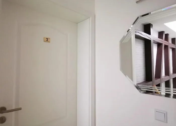 Musashi Apartment 3