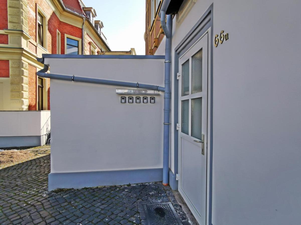 Musashi 3 Apartment Weimar (Thuringia)