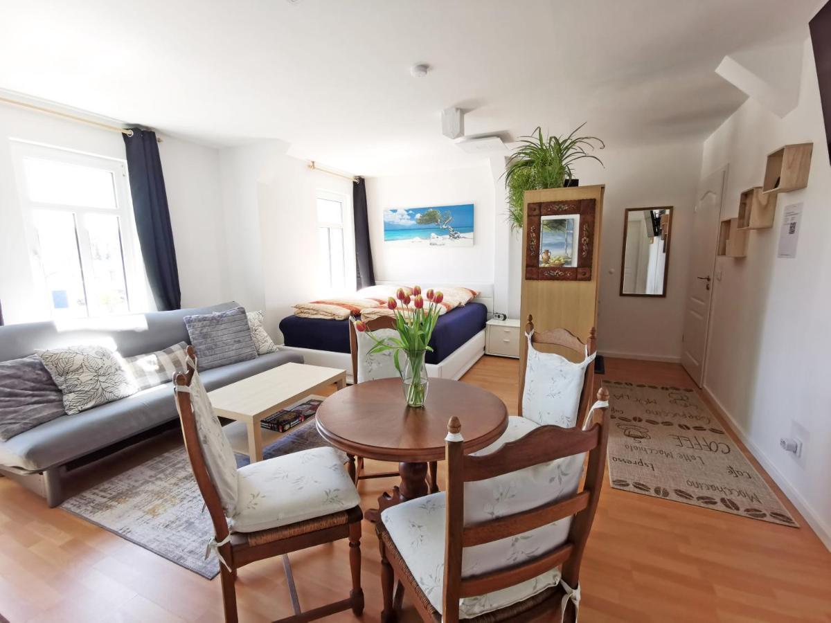 Musashi 3 Apartment