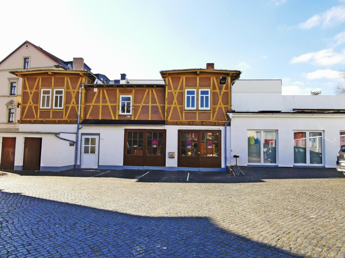Musashi 3 Apartment Weimar (Thuringia)