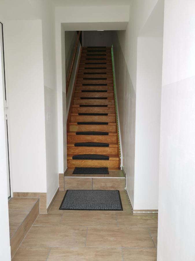 Musashi 3 Apartment *