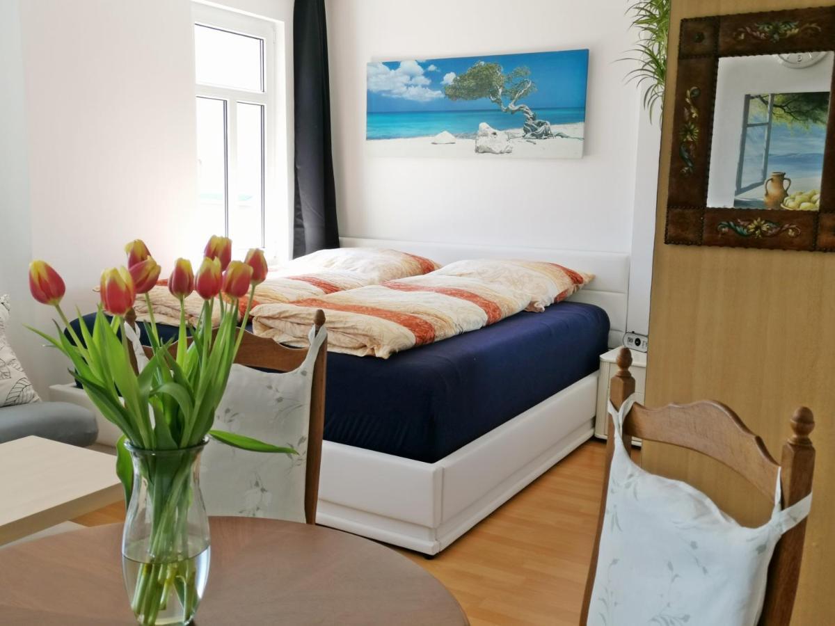 Musashi 3 Apartment