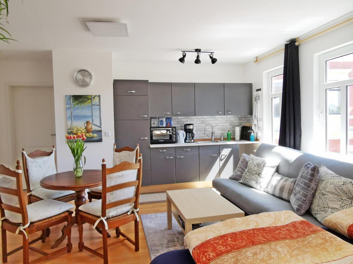 Appartamento Musashi 3 Weimar (Thuringia)