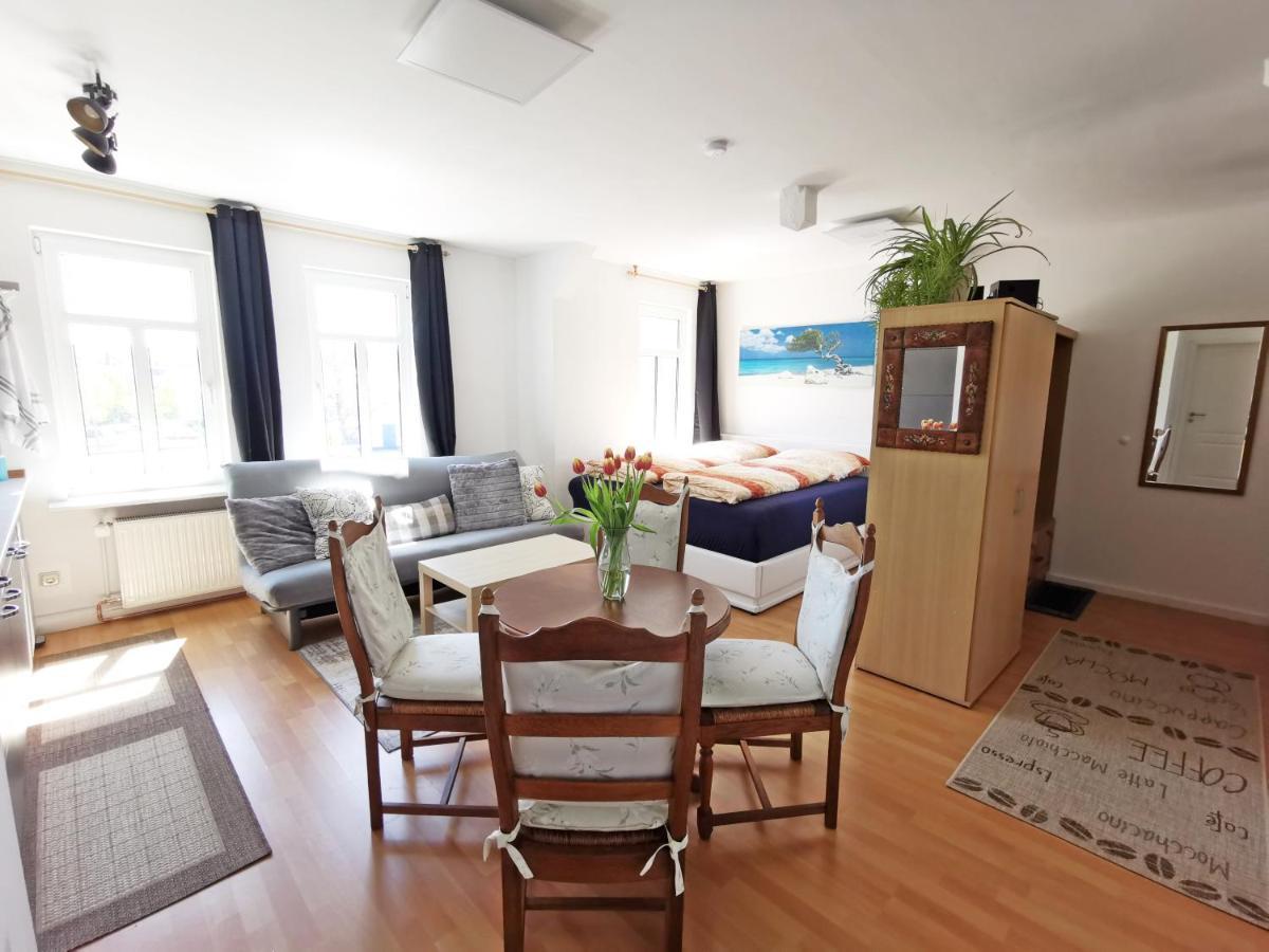 Apartment Musashi 3