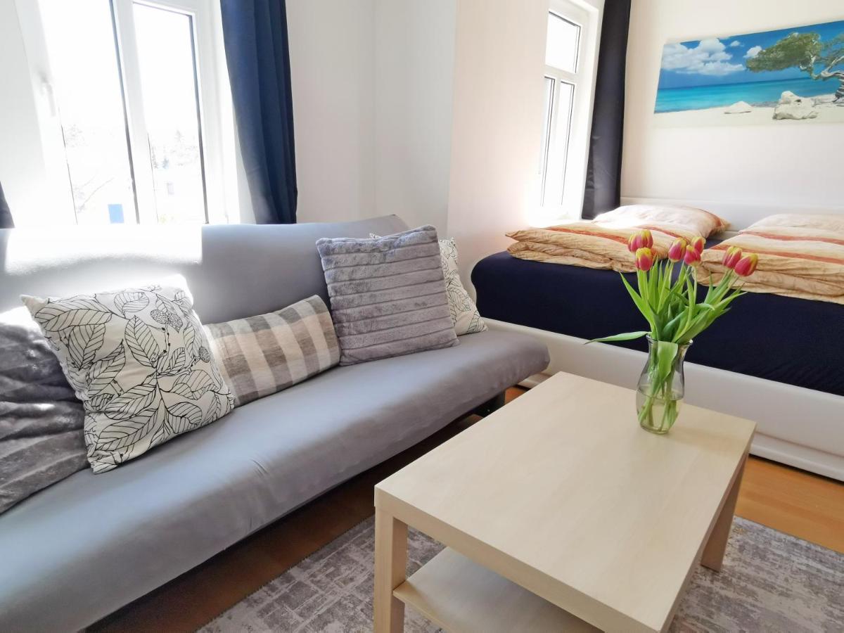Musashi 3 Apartment