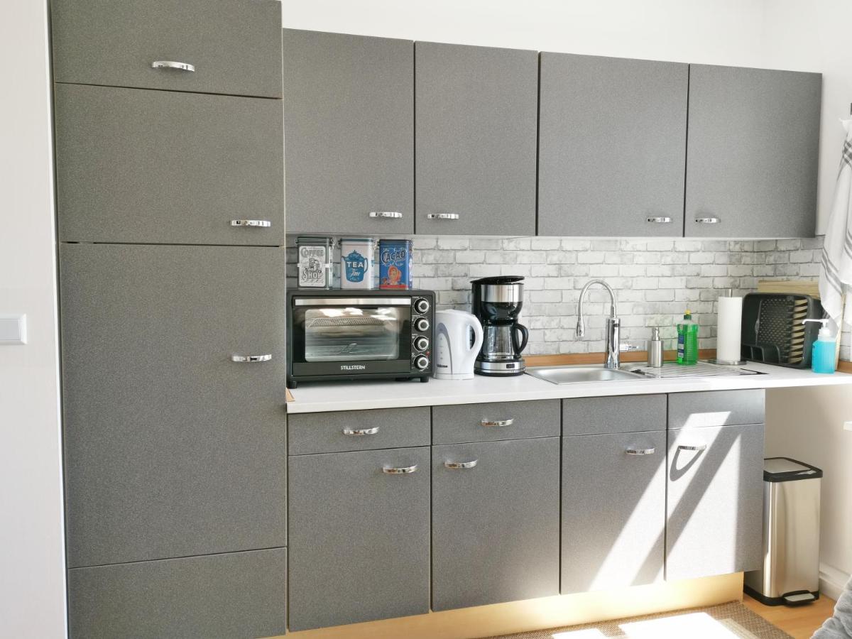 Musashi 3 Apartment *