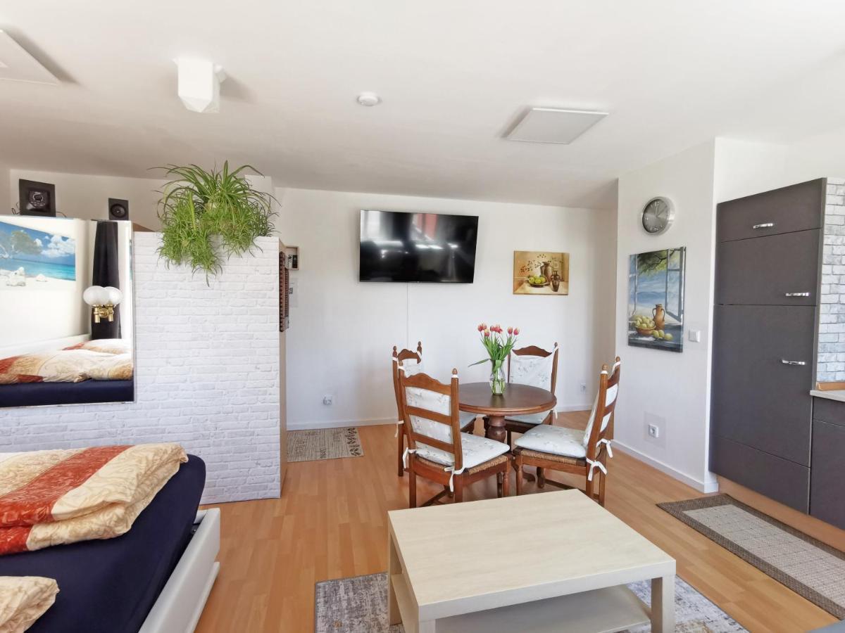 Apartment Musashi 3