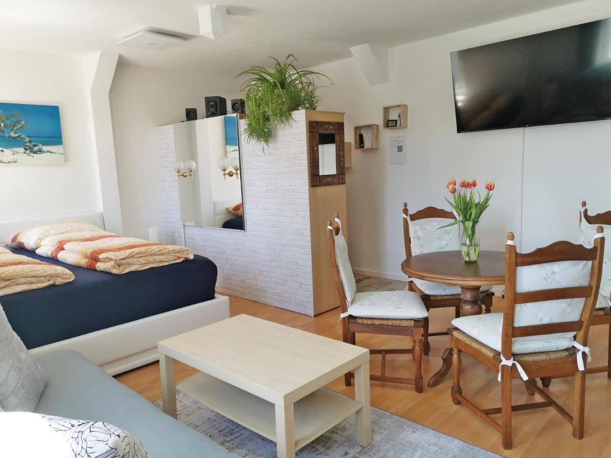 Musashi 3 Apartment *