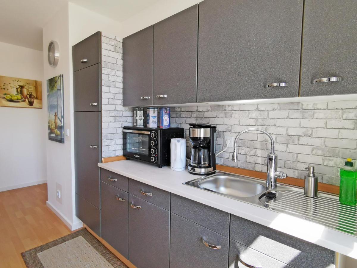 Musashi 3 Apartment