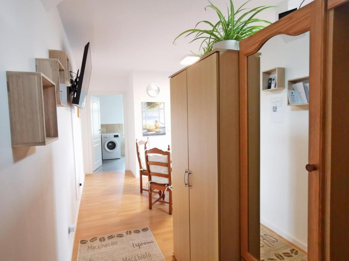 Musashi 3 Apartment Weimar (Thuringia)
