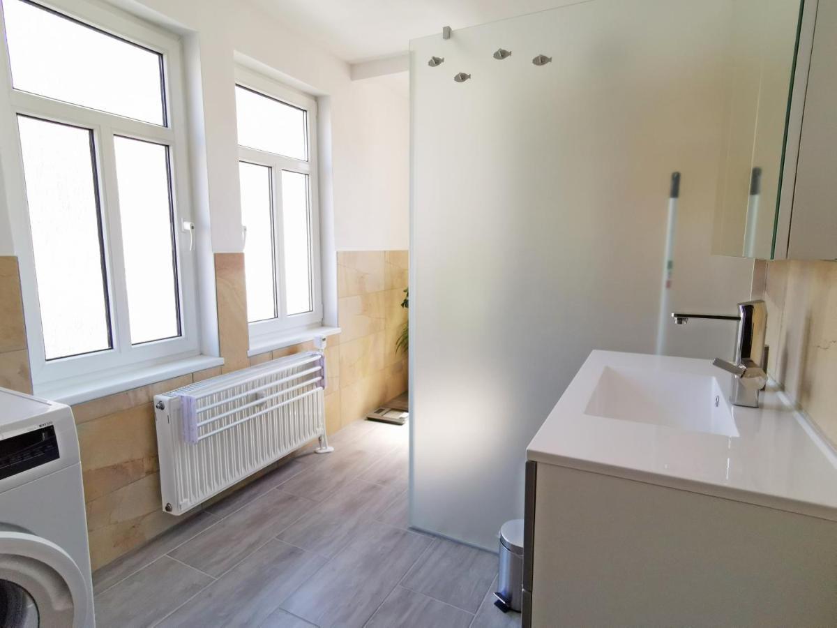 Apartment Musashi 3