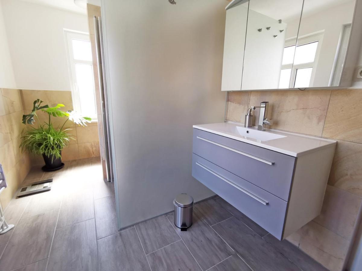 Musashi 3 Apartment *