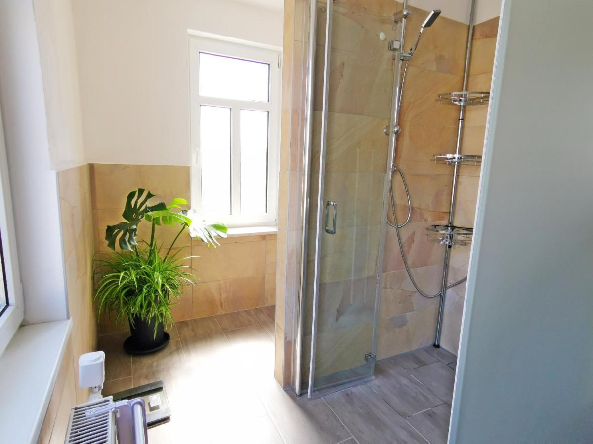 Apartment Musashi 3