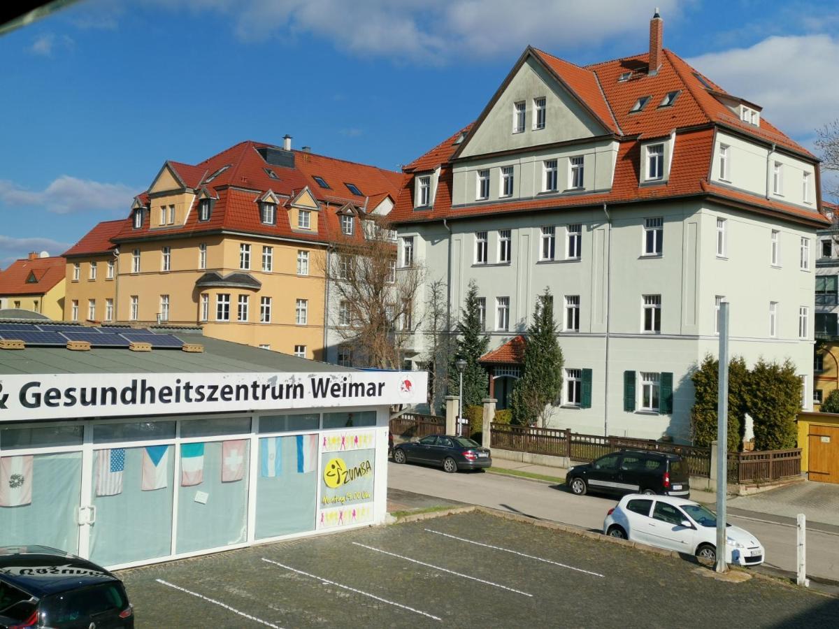 Musashi 3 Weimar (Thuringia)